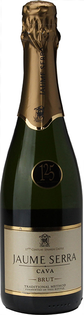 Jaume Serra Cava Brut