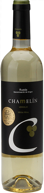 Chamelin Verdejo