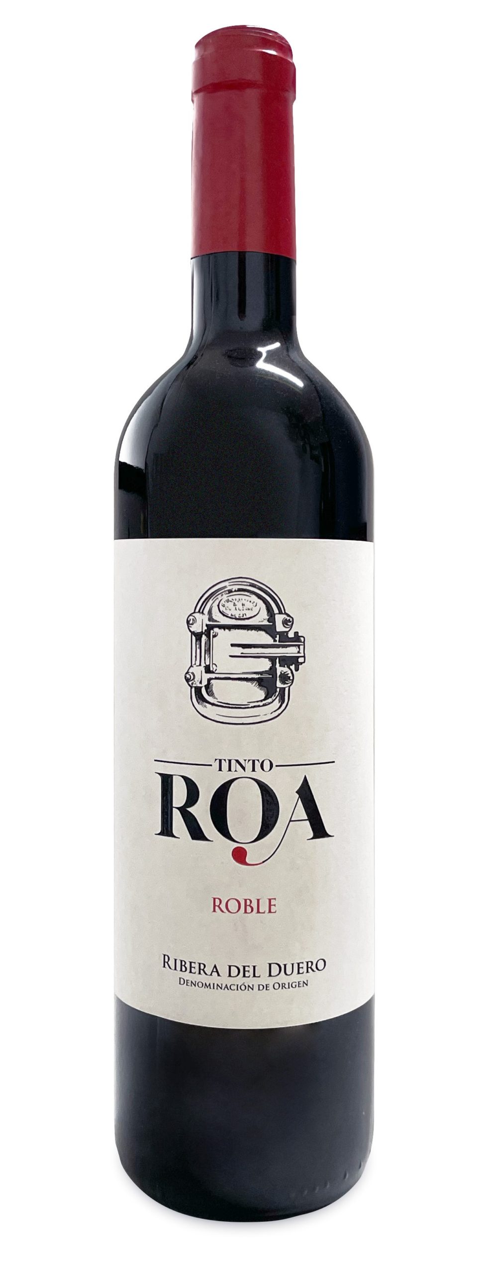 Roa Roble