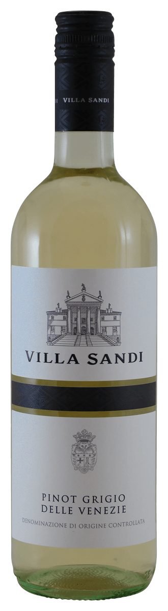 Villa Sandi Pinot grigio