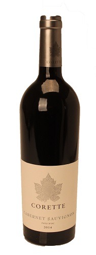 Corette Cabernet sauvignon