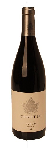 Corette Syrah