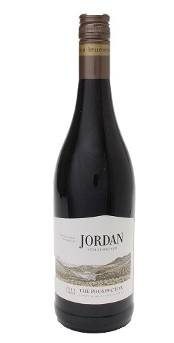 Jordan Prospector Syrah