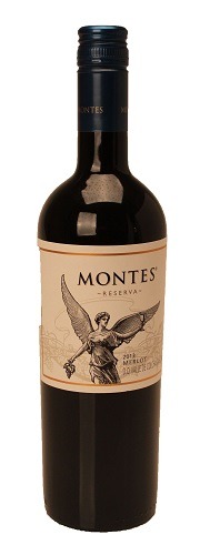 Montes Reserva Merlot
