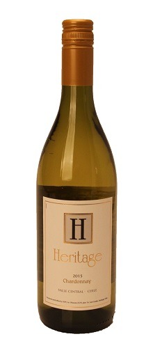 Heritage Chardonnay