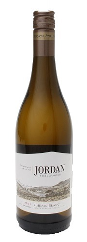 Jordan Inspector Peringuey Chenin blanc