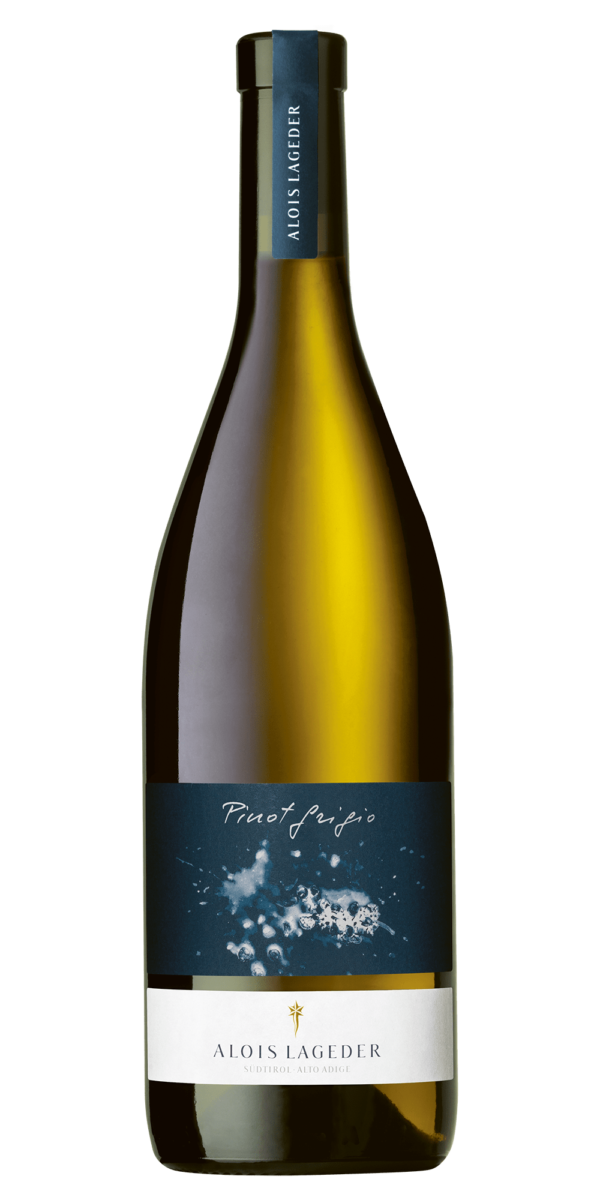 Alois Lageder Pinot grigio