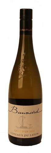 Baumard Coteaux du Layon