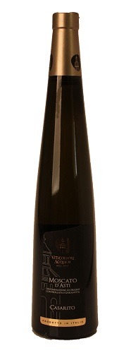 Casarito Moscato d'Asti