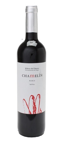 Chamelin roble