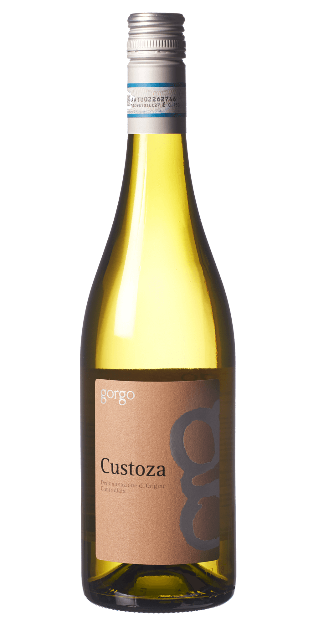 Custoza Il Gorgo