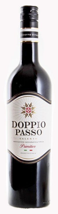 Doppio Passo primitivo