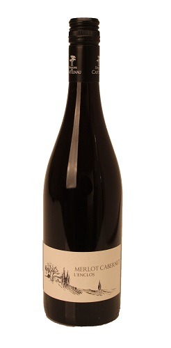 Domaine de Castelnau Cabernet merlot