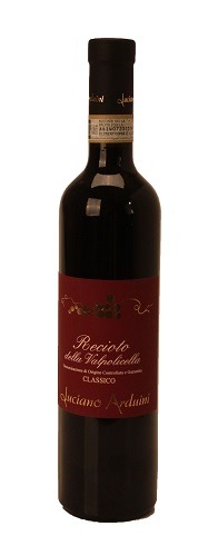 Arduini Recioto della Valpolicella Classico (0,5 ltr)