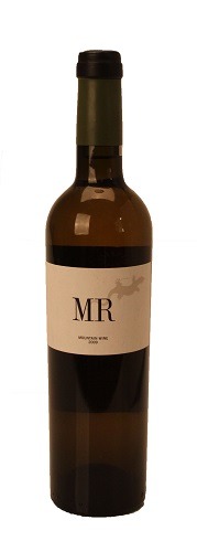 Telmo Rodriguez MR Moscatel Malaga (0,5 ltr)