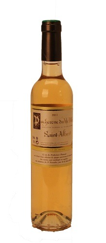 Pacherenc du Vic-Bil Saint Albert
