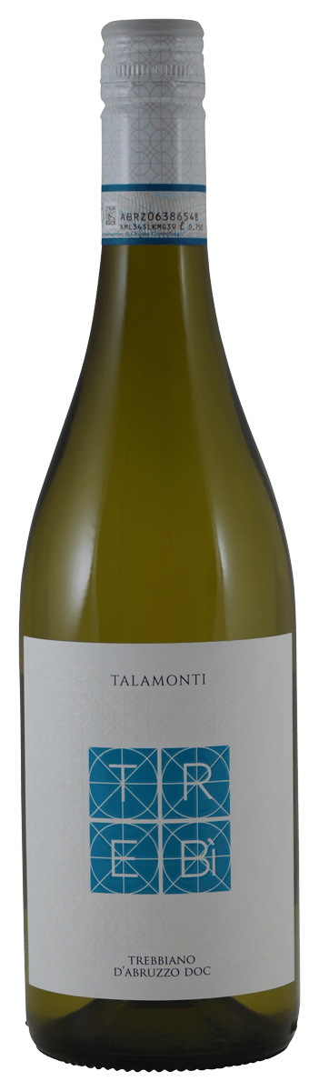 Trebi Trebbiano d'Abruzzo