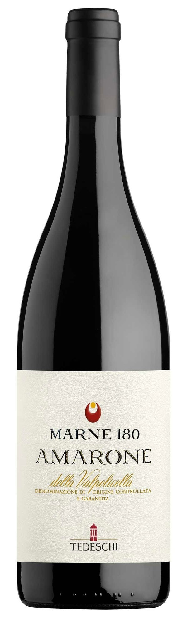 Tedeschi Amarone della Valpolicella Marne 180