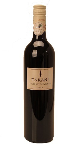 Tarani Cabernet sauvignon