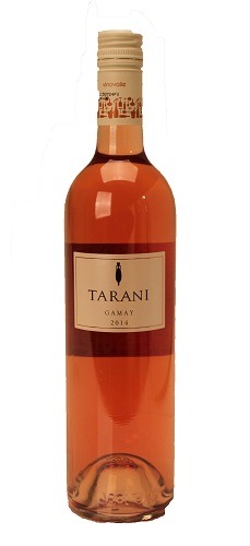 Tarani gamay rosé