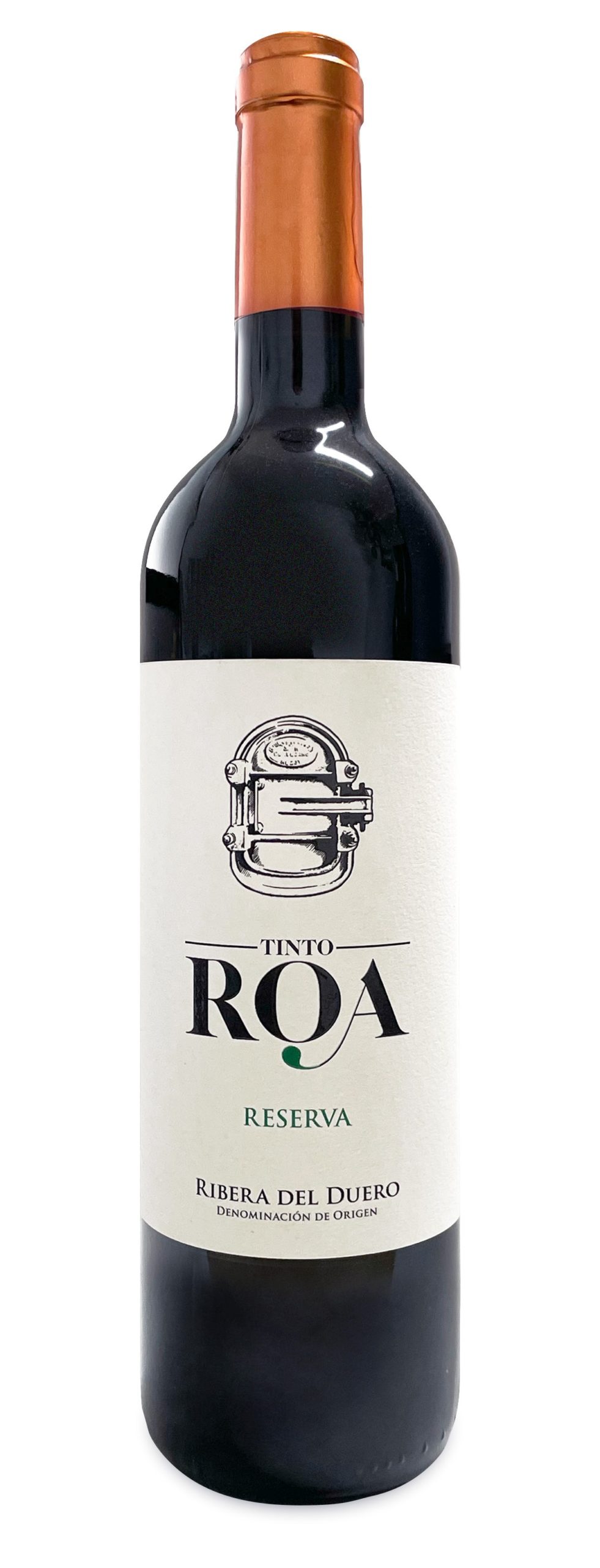 Roa Reserva