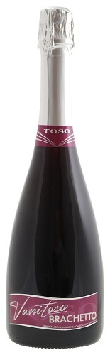 Toso Brachetto Piëmonte