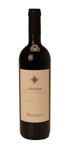 Argiolas Costera Cannonau