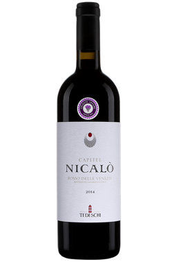 Tedeschi Capitel dei Nicalo