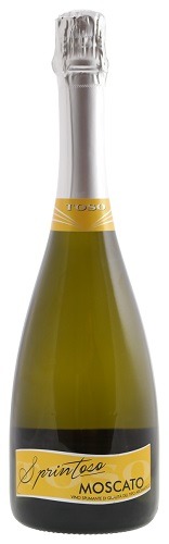 Toso Moscato Dolce