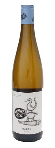 Ewald Gruber Riesling Röschitz