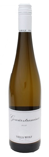 Villa Wolf gewürztraminer