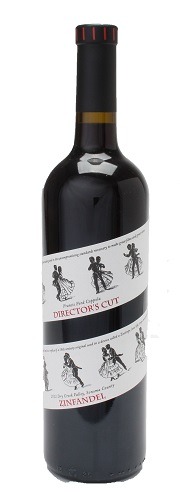 Coppola Director's cut Zinfandel