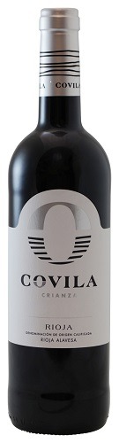 Covila II Crianza