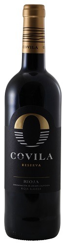 Covila II Reserva