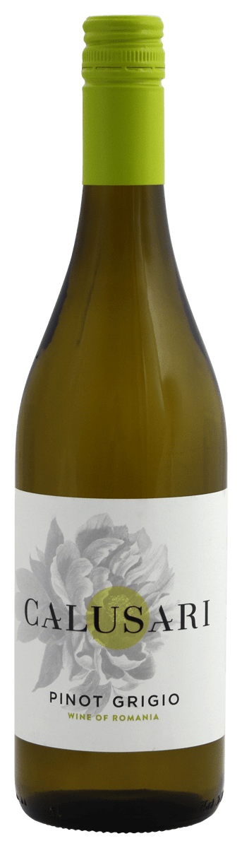 Calusari Pinot grigio