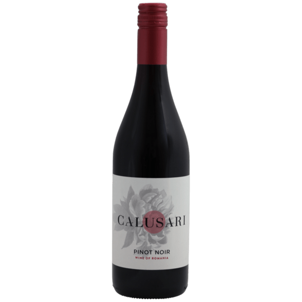 Calusari Pinot noir
