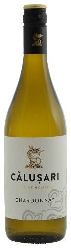 Calusari chardonnay