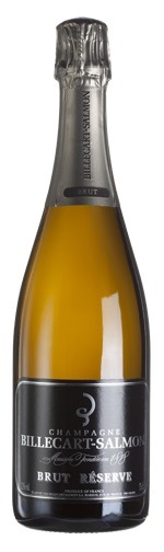 Champagne Billecart Salmon Brut Réserve