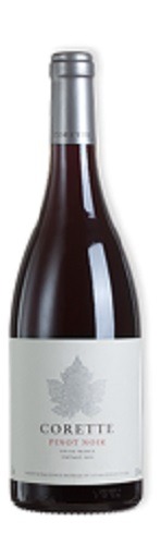 Corette Pinot noir