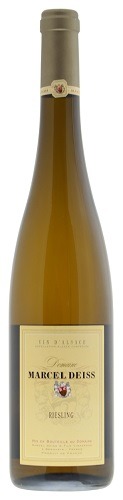 Marcel Deiss Riesling