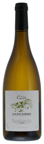 Sancerre Domaine Curot