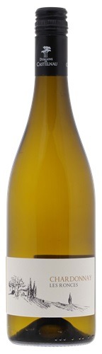 Domaine de Castelnau Chardonnay