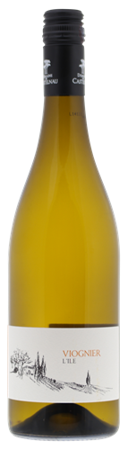 Domaine de Castelnau Viognier