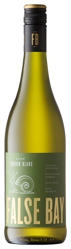 False Bay Chenin blanc