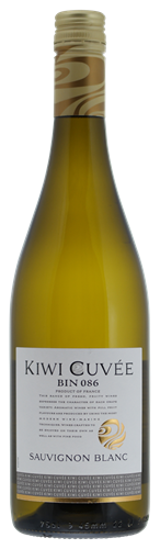 Kiwi Cuvée Bin 086 Sauvignon blanc