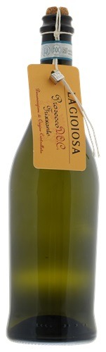 Prosecco La Gioiosa Frizzante Filo