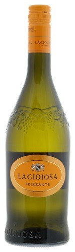 La Gioiosa Frizzante bianco