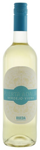 Puerta Adalia Rueda