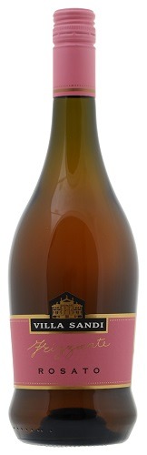 Villa Sandi Rosato Frizzante