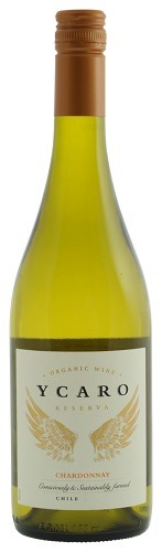 Ycaro Chardonnay